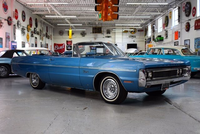 1970 Plymouth Fury Classic Cars for Sale Classics on Autotrader
