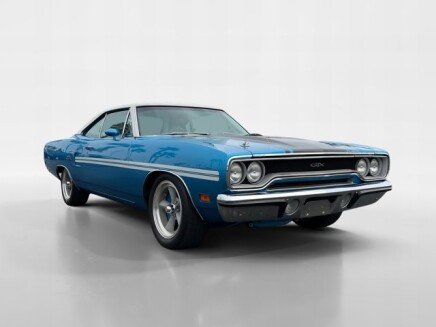 Photo 1 for 1970 Plymouth GTX