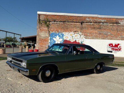 Photo 1 for 1970 Plymouth GTX