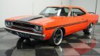Thumbnail Photo 5 for 1970 Plymouth GTX