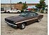 1970 Plymouth GTX
