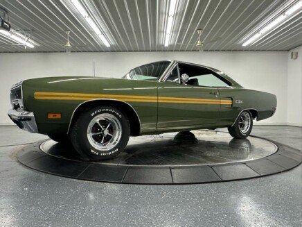 Photo 1 for 1970 Plymouth GTX
