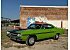 1970 Plymouth GTX