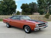 1970 Plymouth GTX