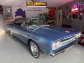 1970 Plymouth GTX