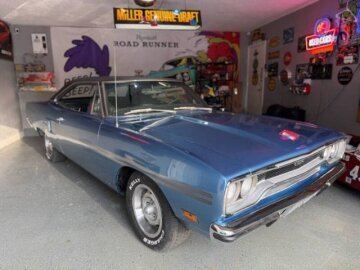 1970 Plymouth GTX