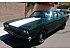 1970 Plymouth Roadrunner
