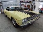 Thumbnail Photo 3 for 1970 Plymouth Roadrunner