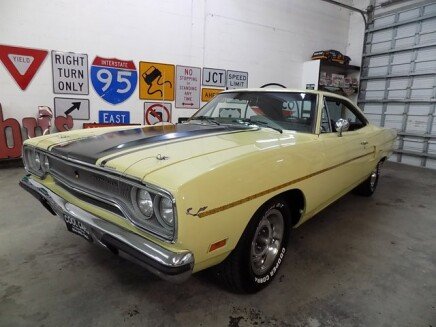Photo 1 for 1970 Plymouth Roadrunner