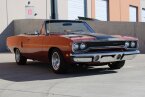 Thumbnail Photo 6 for 1970 Plymouth Roadrunner