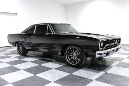 Photo 1 for 1970 Plymouth Roadrunner