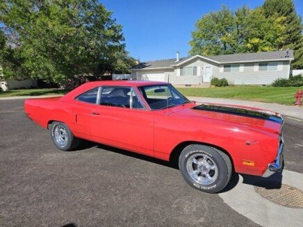 Photo 1 for 1970 Plymouth Roadrunner