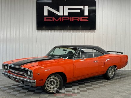Photo 1 for 1970 Plymouth Roadrunner