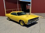 Thumbnail Photo 2 for 1970 Plymouth Roadrunner