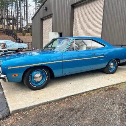 Photo 1 for 1970 Plymouth Roadrunner