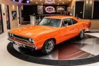 Thumbnail Photo 6 for 1970 Plymouth Roadrunner