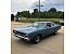 1970 Plymouth Roadrunner
