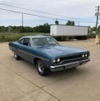 Thumbnail Photo 2 for 1970 Plymouth Roadrunner