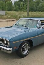 Thumbnail Photo 3 for 1970 Plymouth Roadrunner