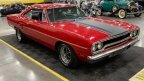Thumbnail Photo 1 for 1970 Plymouth Roadrunner