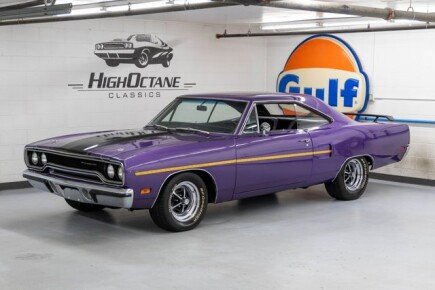 Photo 1 for 1970 Plymouth Roadrunner