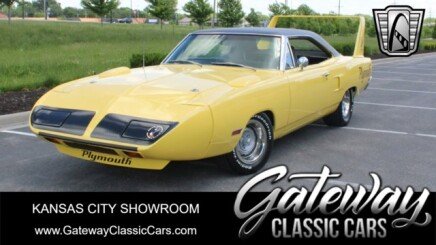Photo 1 for 1970 Plymouth Roadrunner