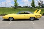 Thumbnail Photo 2 for 1970 Plymouth Roadrunner