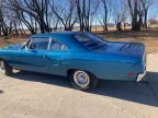 Thumbnail Photo 4 for 1970 Plymouth Roadrunner for Sale by Owner