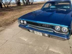 Thumbnail Photo 3 for 1970 Plymouth Roadrunner for Sale by Owner