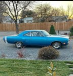 Thumbnail Photo 6 for 1970 Plymouth Roadrunner for Sale by Owner