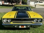 Thumbnail Photo 2 for 1970 Plymouth Roadrunner for Sale by Owner