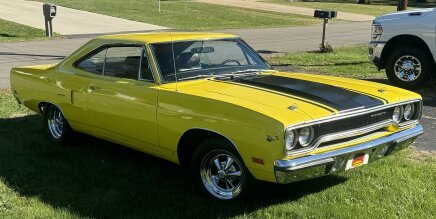 Photo 1 for 1970 Plymouth Roadrunner for Sale by Owner
