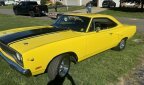 Thumbnail Photo 1 for 1970 Plymouth Roadrunner for Sale by Owner