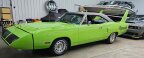 Thumbnail Photo 2 for 1970 Plymouth Roadrunner