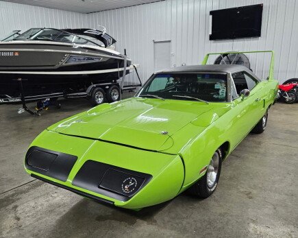 Photo 1 for 1970 Plymouth Roadrunner