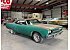 1970 Plymouth Roadrunner