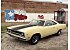 1970 Plymouth Roadrunner