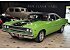 1970 Plymouth Roadrunner