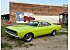1970 Plymouth Roadrunner