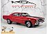 1970 Plymouth Roadrunner