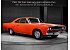 1970 Plymouth Roadrunner