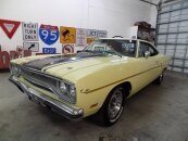 1970 Plymouth Roadrunner