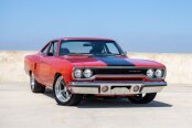 1970 Plymouth Roadrunner