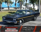 1970 Plymouth Roadrunner