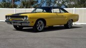 1970 Plymouth Roadrunner