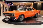 1970 Plymouth Roadrunner