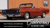 1970 Plymouth Roadrunner