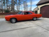 1970 Plymouth Roadrunner
