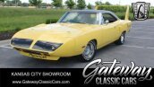 1970 Plymouth Roadrunner