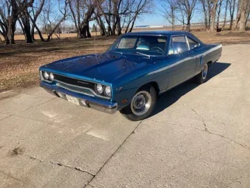 1970 Plymouth Roadrunner